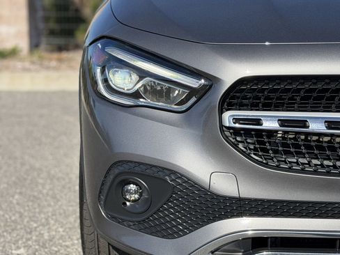 Used 2021 Mercedes-Benz GLA 250 4MATIC image 7