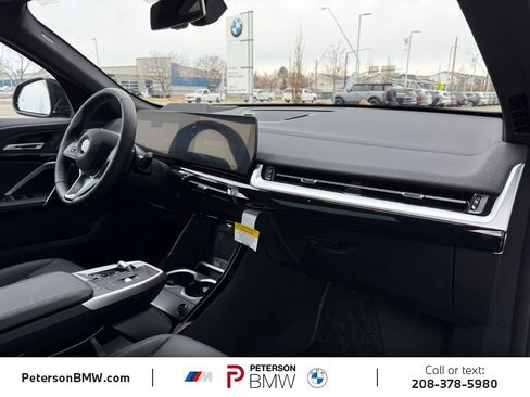 New 2026 BMW X2 xDrive28i w/ Technology Package image 22