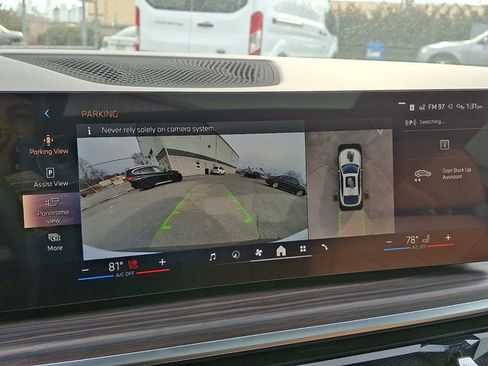 New 2026 BMW X6 xDrive40i image 18