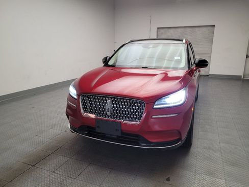Used 2022 Lincoln Corsair Reserve FWD image 15