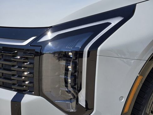 New 2026 Kia Sportage SX AWD/4WD image 7