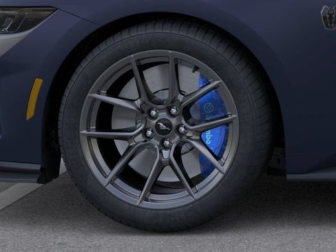 New 2025 Ford Mustang Dark Horse w/ Dark Horse Handlin Package RWD image 20
