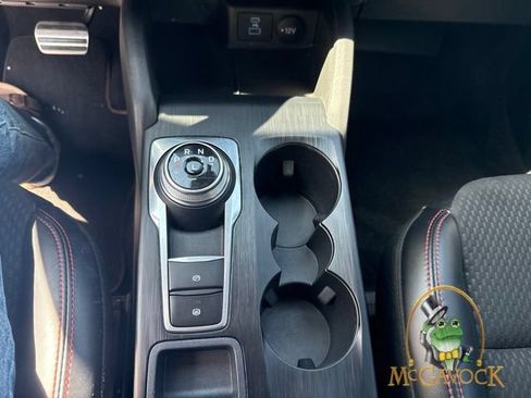 Used 2023 Ford Escape ST-Line w/ Tech Pack #1 FWD image 16