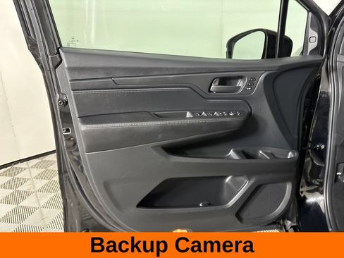 Used 2023 Honda Odyssey Sport image 9