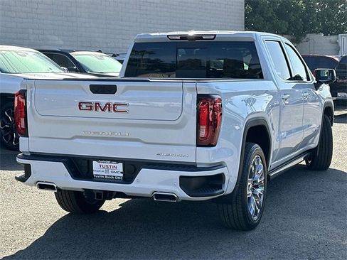 New 2026 GMC Sierra 1500 Denali w/ Denali Reserve Package image 4