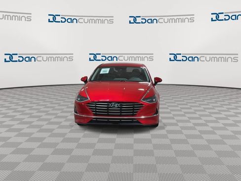 Used 2022 Hyundai Sonata SE FWD image 3