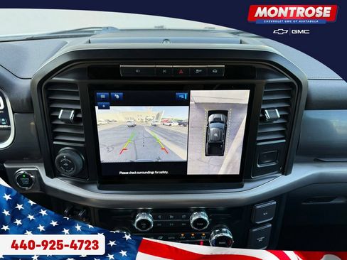 Used 2023 Ford F150 Raptor AWD/4WD image 39