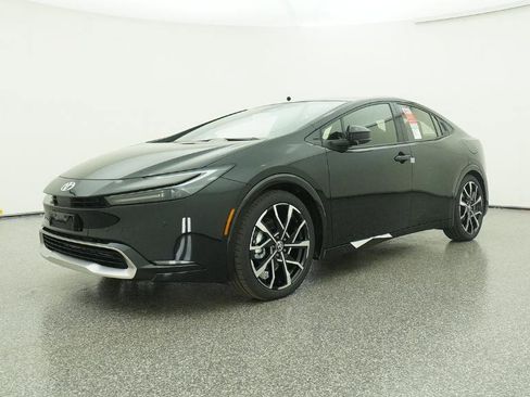 New 2026 Toyota Prius XSE image 6