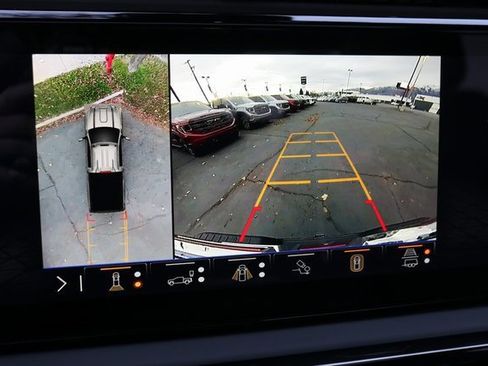 New 2026 GMC Sierra 2500 AT4X image 29