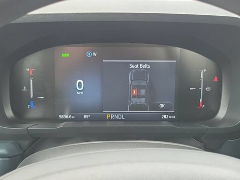 Certified 2025 Ford Maverick XL FWD image 24