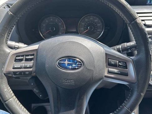 Used 2015 Subaru Forester 2.5i Limited AWD/4WD image 7