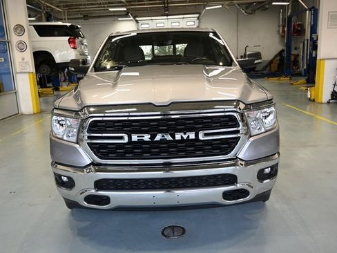 Used 2022 RAM 1500 Big Horn image 2