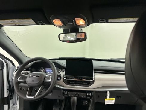 New 2026 Jeep Compass Limited AWD/4WD image 21