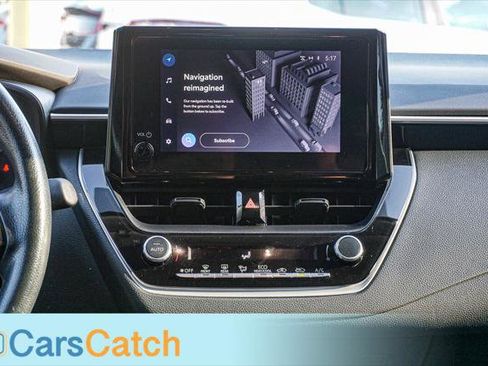 Used 2023 Toyota Corolla LE image 22