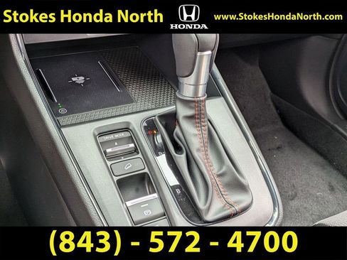 New 2026 Honda CR-V Sport image 20