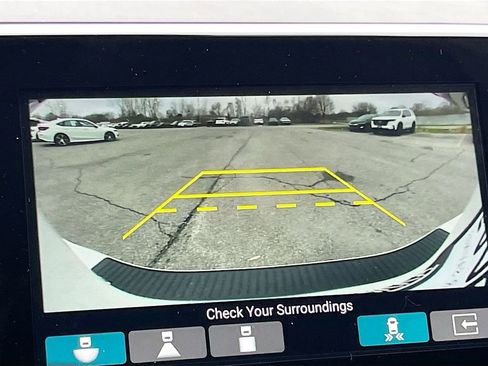 Used 2023 Honda Odyssey Touring image 14