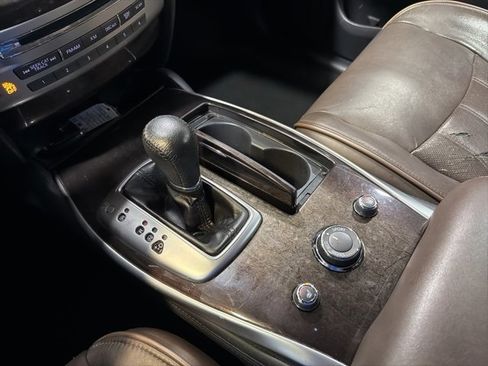 Used 2013 INFINITI JX35 FWD w/ Premium Pkg image 23