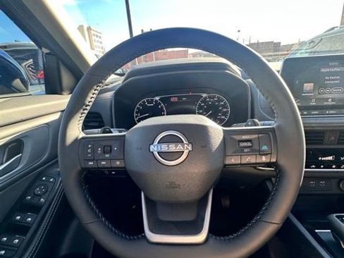 New 2026 Nissan Rogue SV w/ Cold Weather Package image 16