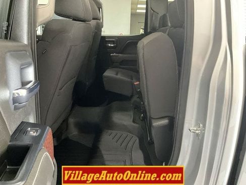 Used 2017 GMC Sierra 1500 SLE w/ SLE Value Package AWD/4WD image 27