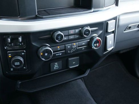 New 2026 Ford F250 XL w/ STX Appearance Package AWD/4WD image 26