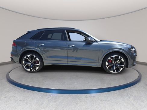 Used 2024 Audi RS Q8 AWD/4WD image 5