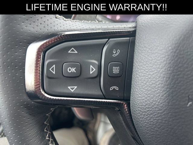 New 2026 RAM 1500 RHO w/ RHO Level 1 Equipment Group AWD/4WD image 16