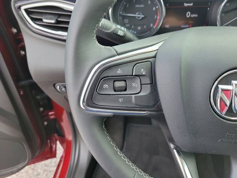 Certified 2023 Buick Encore GX Select w/ Sport Touring Package image 28