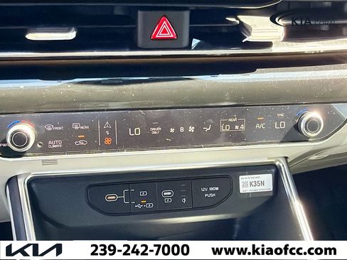 New 2026 Kia Carnival SX Prestige image 36