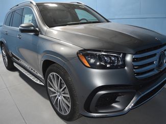 New 2026 Mercedes-Benz GLS 580 4MATIC video 1
