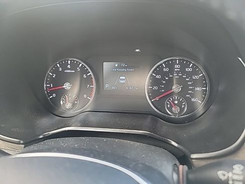 Used 2021 Kia Telluride EX w/ EX Premium Package FWD image 23