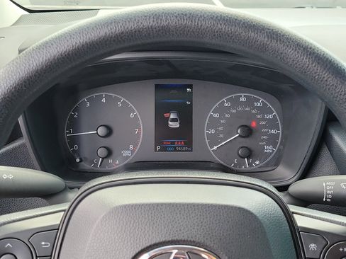Used 2023 Toyota Corolla LE image 25