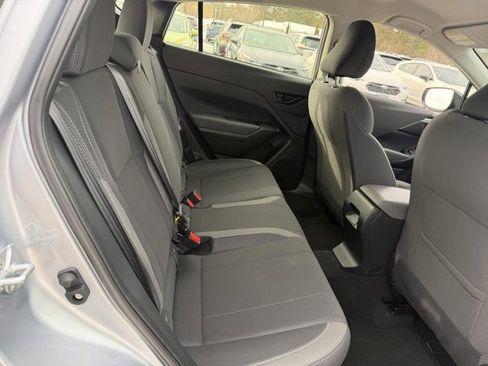Used 2025 Subaru Impreza 2.0i image 13