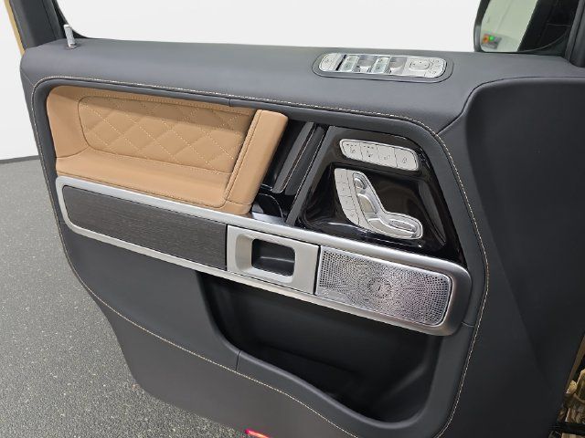 Used 2026 Mercedes-Benz G 63 AMG 4MATIC image 27