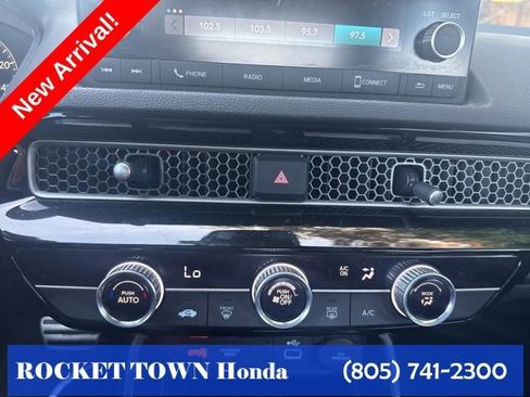 Used 2024 Honda Civic Sport image 16