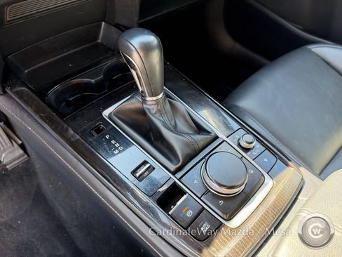 Used 2024 MAZDA CX-30 AWD 2.5 S w/ Select Sport Pkg image 9