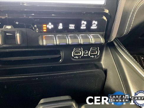 Used 2022 RAM 1500 Limited image 17