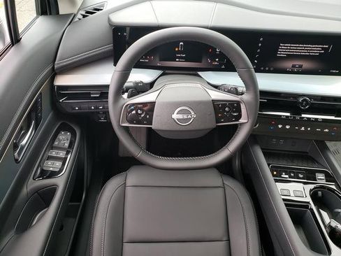 New 2025 Nissan Murano SL w/ Cargo Package image 16