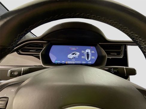 Used 2018 Tesla Model S P100D image 10