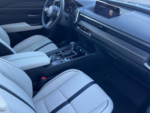 New 2026 MAZDA CX-50 AWD 2.5 S w/ Cargo Package image 13