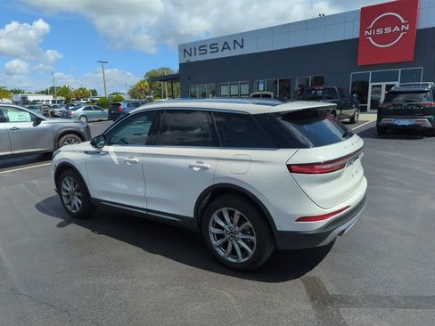 Used 2020 Lincoln Corsair FWD image 9