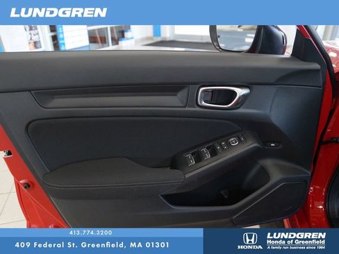 Used 2024 Honda Civic Sport image 13