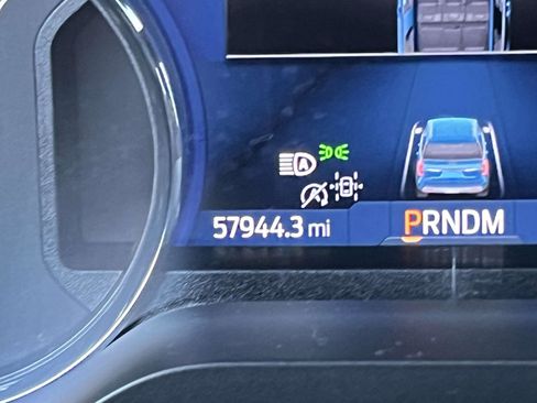 Certified 2024 Ford Expedition Max Limited image 25