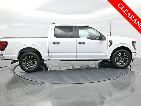 Used 2024 Ford F150 STX image 5