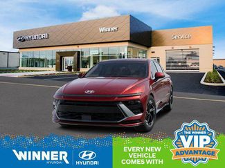 New 2026 Hyundai Sonata SEL video 1