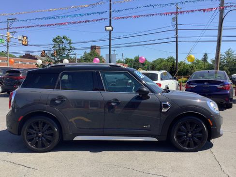 Used 2019 MINI Cooper Countryman S AWD/4WD image 9
