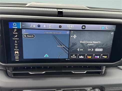 New 2026 Jeep Wrangler Sahara image 13