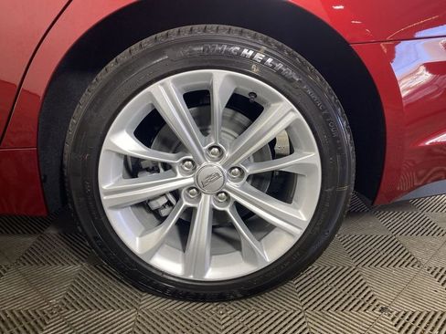 New 2026 Cadillac CT5 Premium Luxury image 35