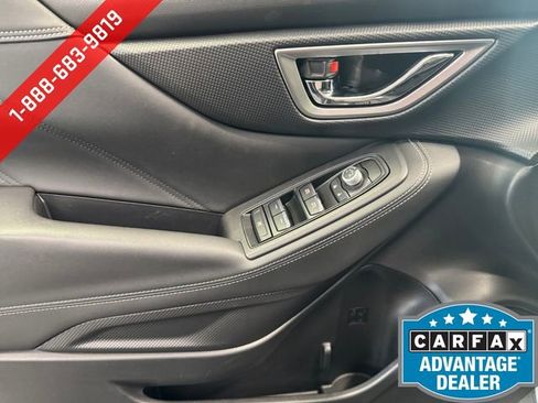 Used 2020 Subaru Forester Limited AWD/4WD image 26