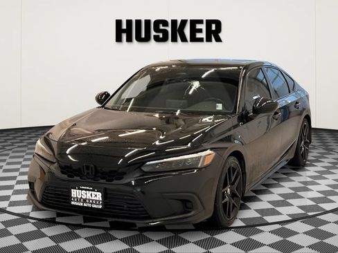 Used 2024 Honda Civic Sport image 4