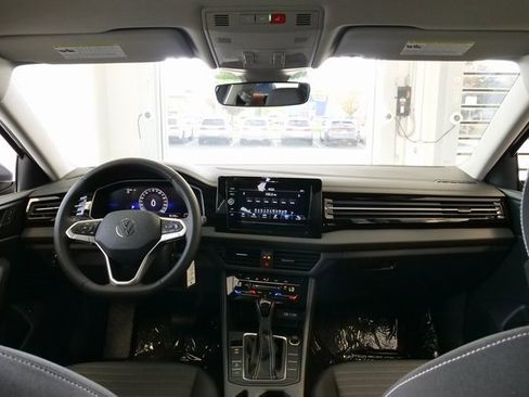 New 2025 Volkswagen Jetta S image 16